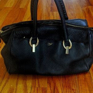 Diane von furstenberg bag